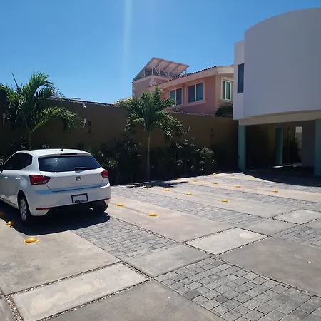 Luxury Apartment
